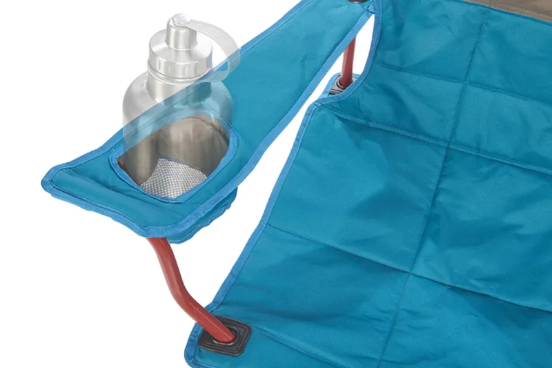 Kelty Deluxe Lounge Chair in Deep Lake-5