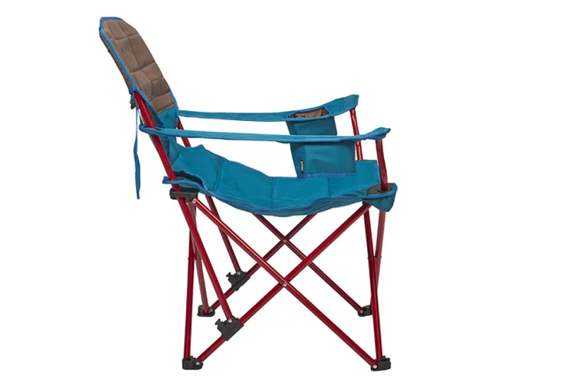 Kelty Deluxe Lounge Chair in Deep Lake-3