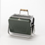 Kenluck Mini Grill in Hammertone Gloss Green