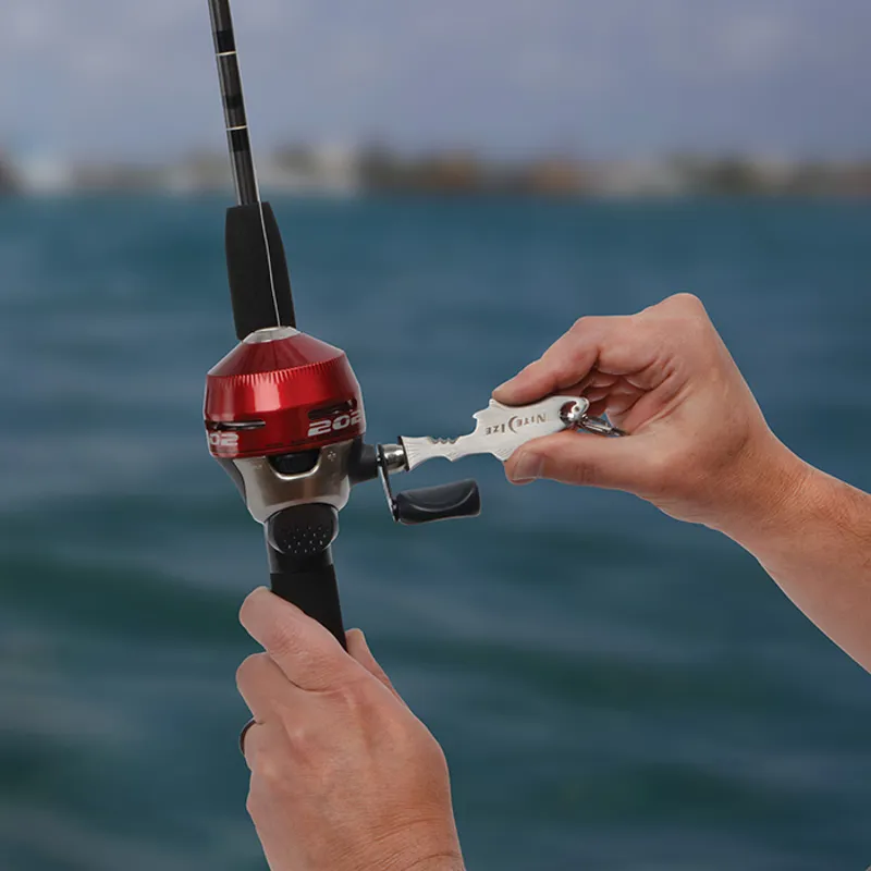 Niteize DoohicKey FishKey Tool-4