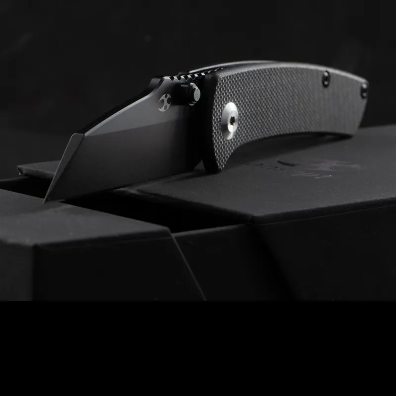 Kansept Little Main Street in Black