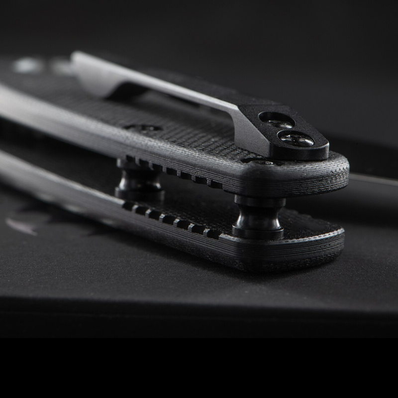 Kansept Little Main Street in Black-5