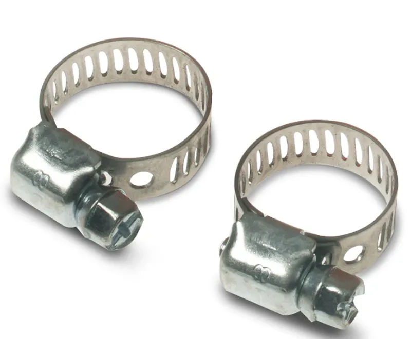 Kampa Gas Hose Clips 