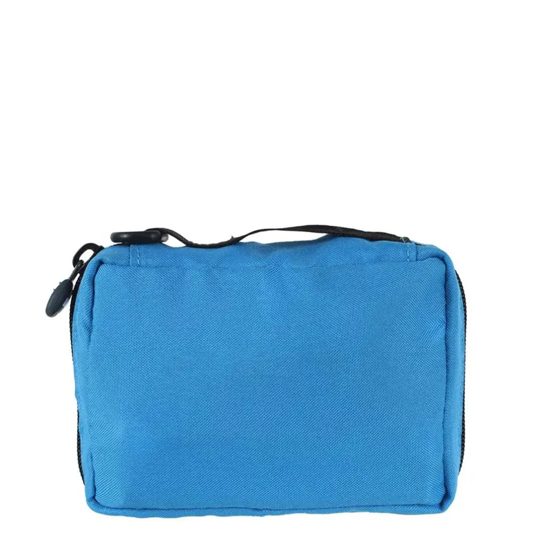 Littlelife Mini First Aid Kit Blue-1