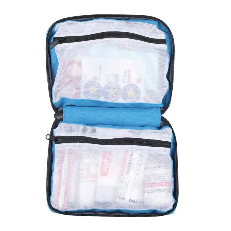 Littlelife Family first aid Kit-2