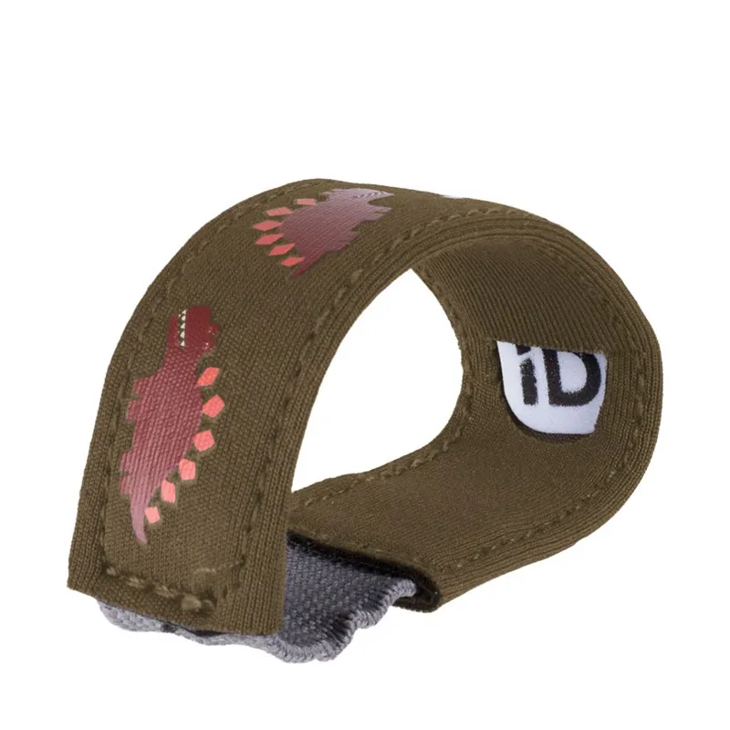 Littlelife Child Id Bracelet Dinosaur-1