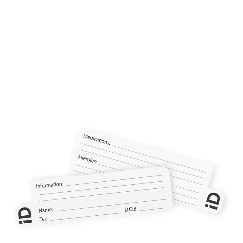 Littlelife Child Id Bracelet Dinosaur-2