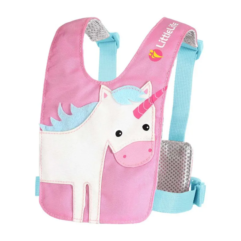 Littlelife Toddler Reins Unicorn