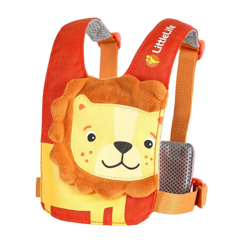 Littlelife Toddler Reins Lion
