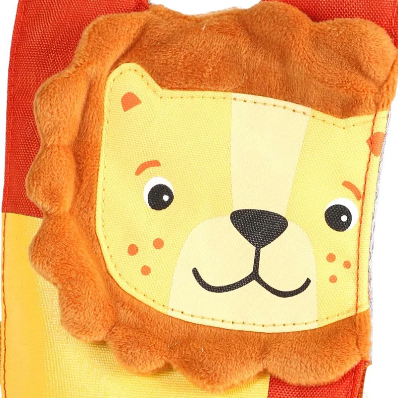 Littlelife Toddler Reins Lion-1
