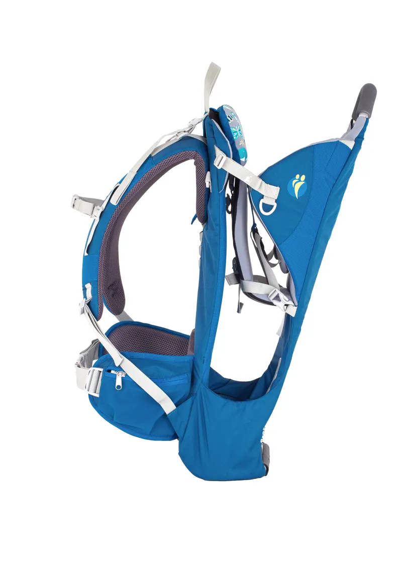 Littlelife Ranger S2 Child Carrier in Blue-2