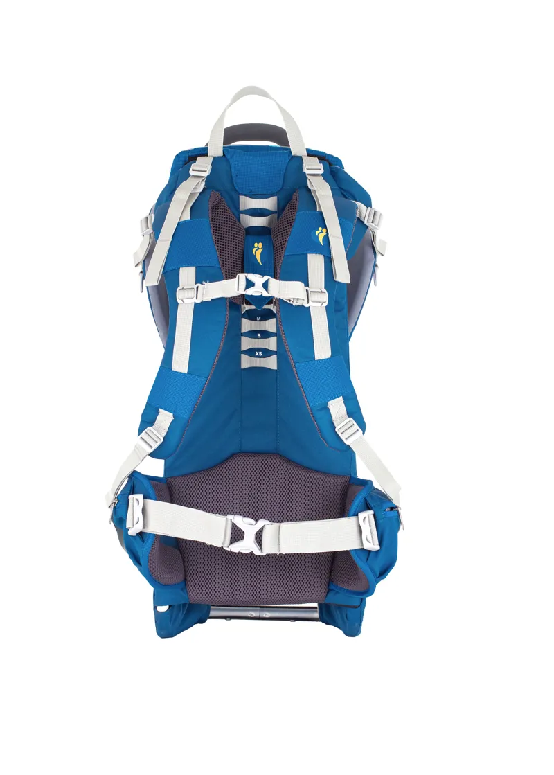 Littlelife Ranger S2 Child Carrier in Blue-3