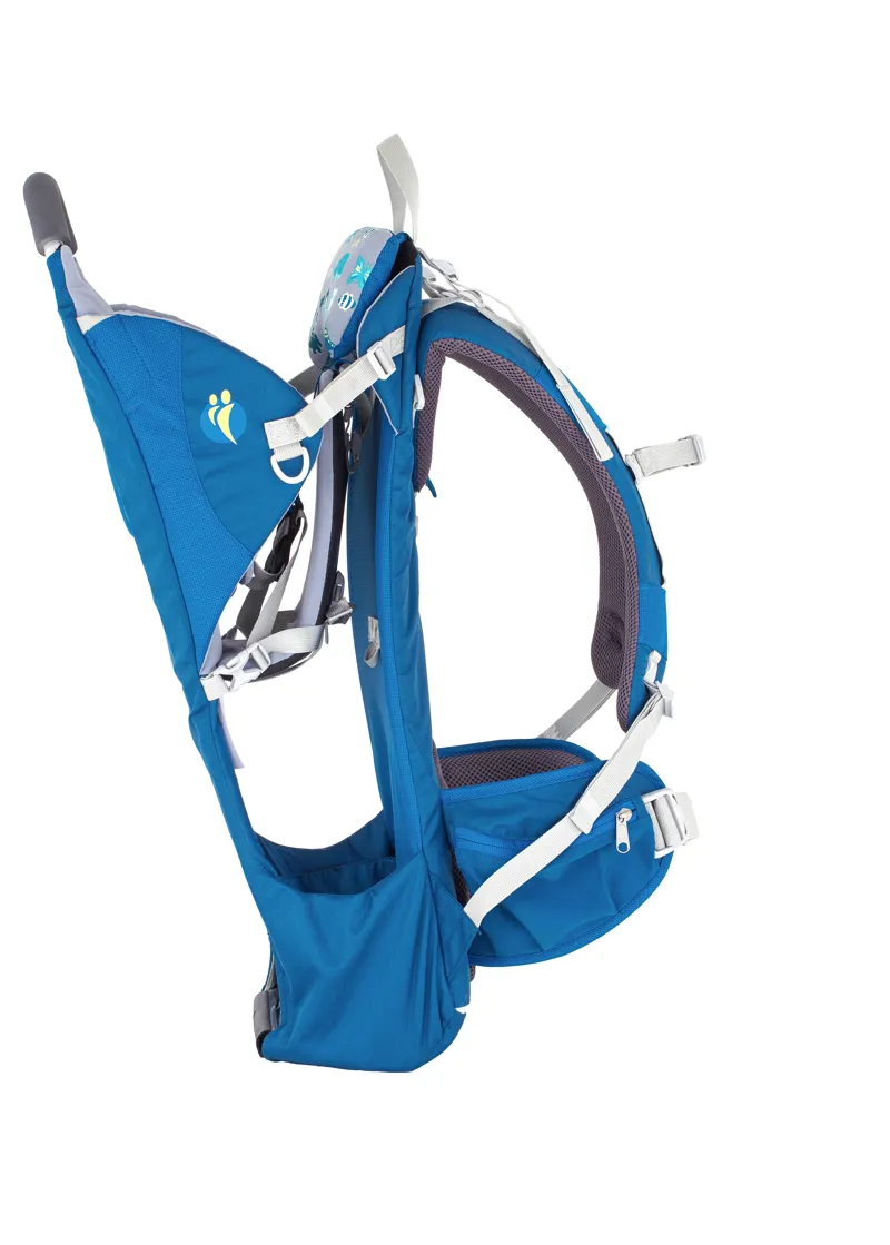 Littlelife Ranger S2 Child Carrier in Blue-4