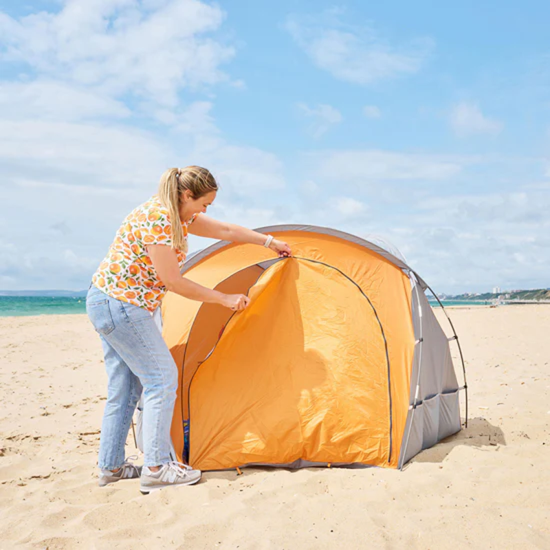 Littlelife Family Beach Shelter-7