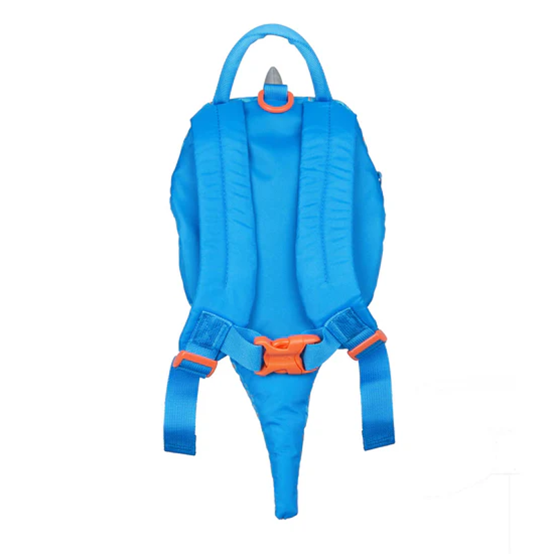 Littlelife Backpack with ReinsTriceratops-3