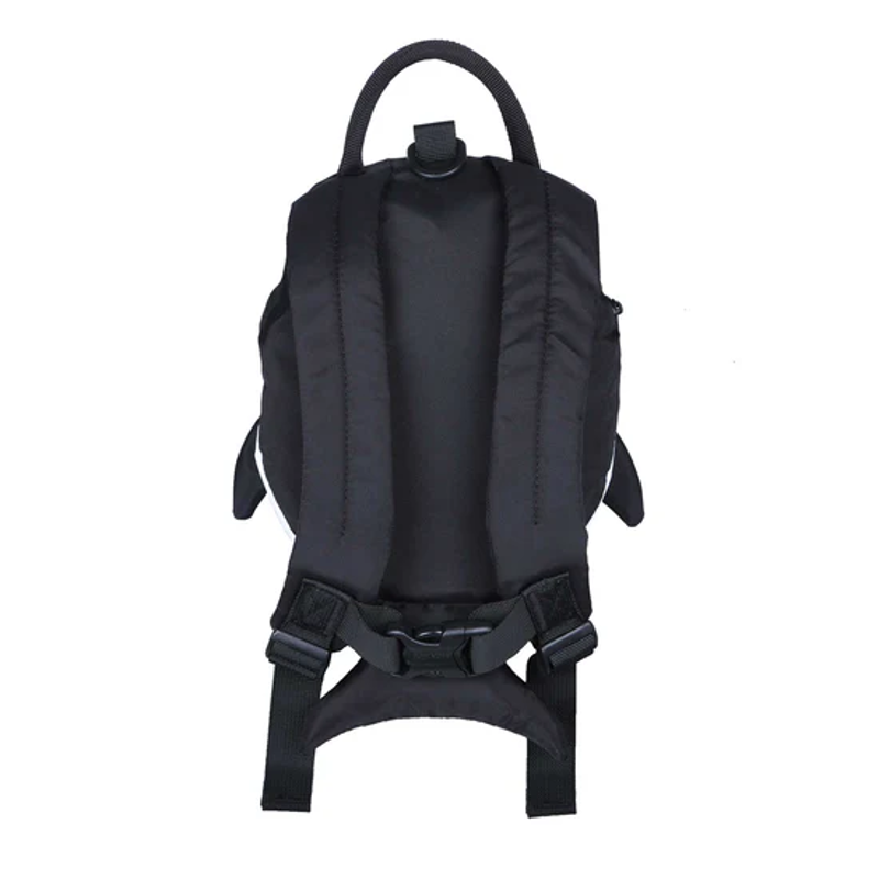 Littlelife Backpack with Reins Orca-3