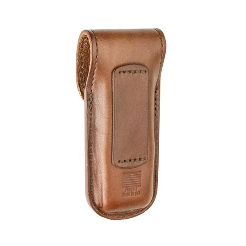 Leatherman Heritage Leather Sheath Small Brown-1