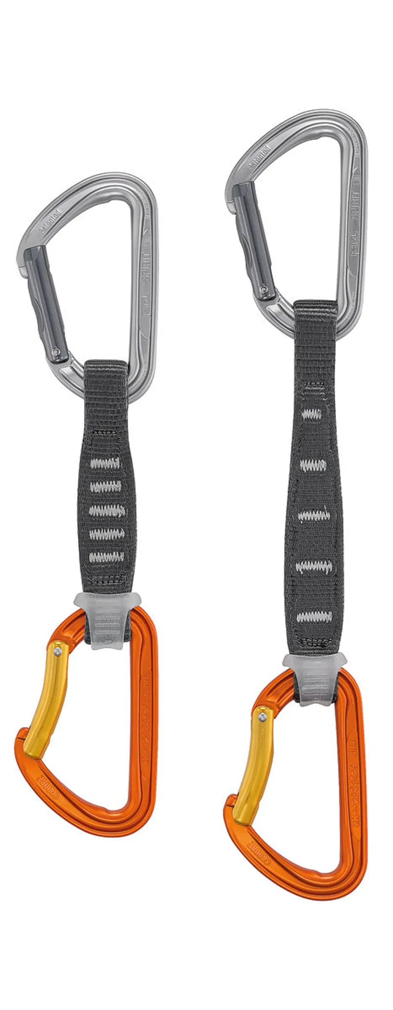 Petzl Spirit Express Quick Draw 17 cm 