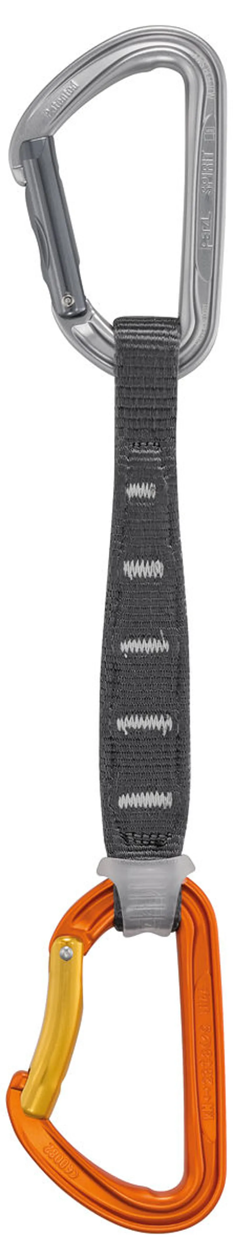 Petzl Spirit Express Quick Draw 17 cm -1