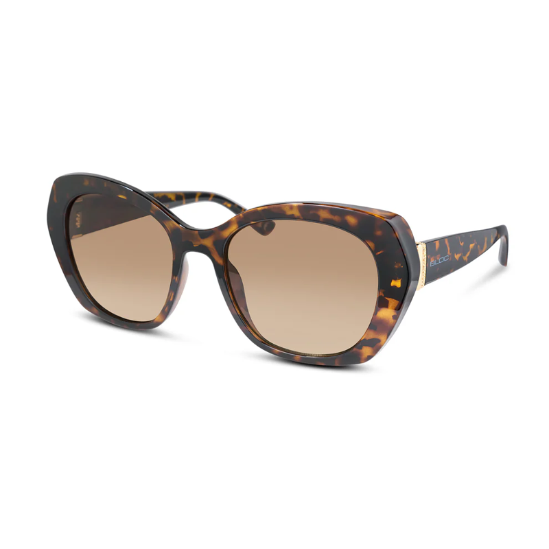 Bloc Mariyah FFP55 Polarised Sunglasses in Tortoise Shell