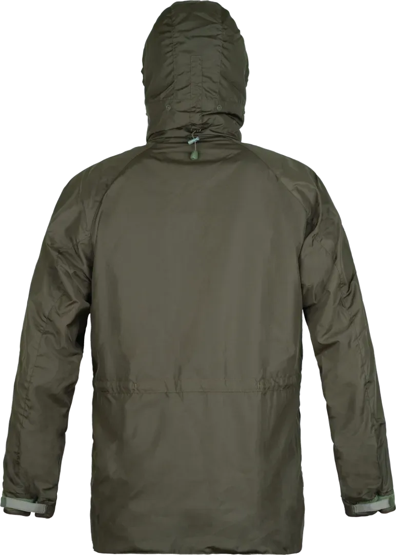 Paramo Halkon Jacket Mens in Moss-2
