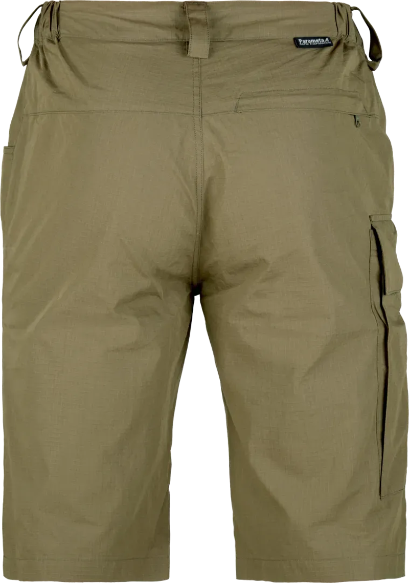 Paramo Maui Shorts Mens in Capers-2