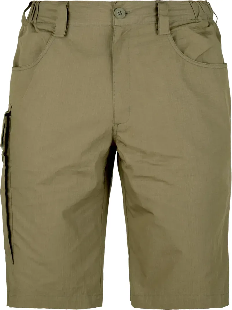 Paramo Maui Shorts Mens in Capers