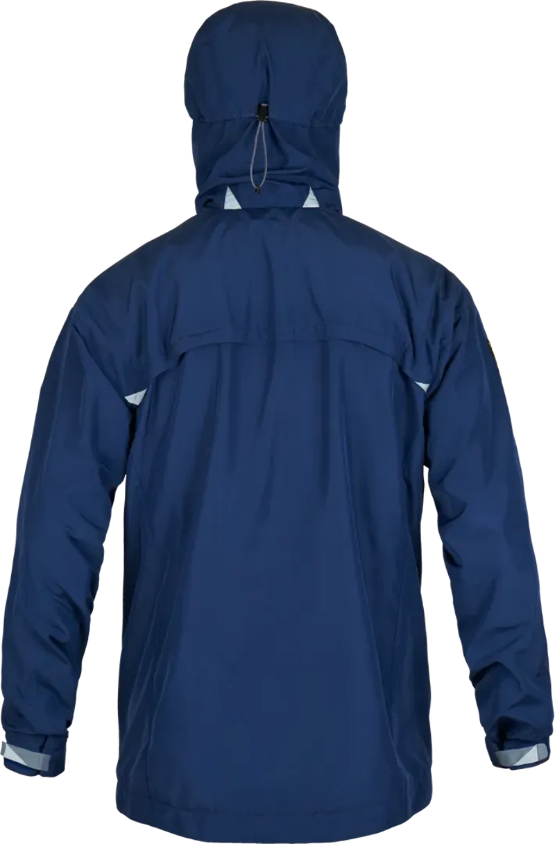 Paramo Bentu Windproof Jacket Mens in Midnight-2