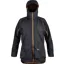 Paramo Pajaro Jacket Mens in Dark Grey