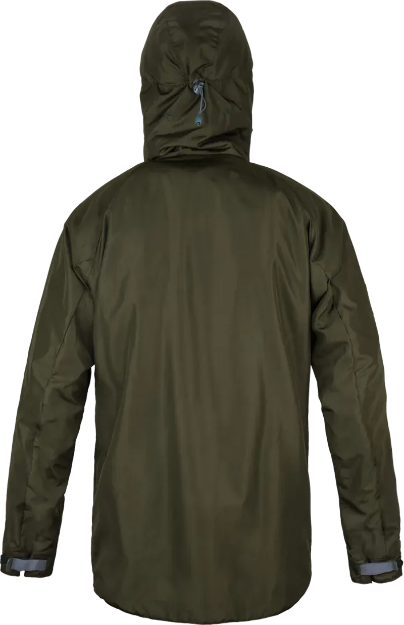 Paramo Velez adventure Smock Mens in Moss-2