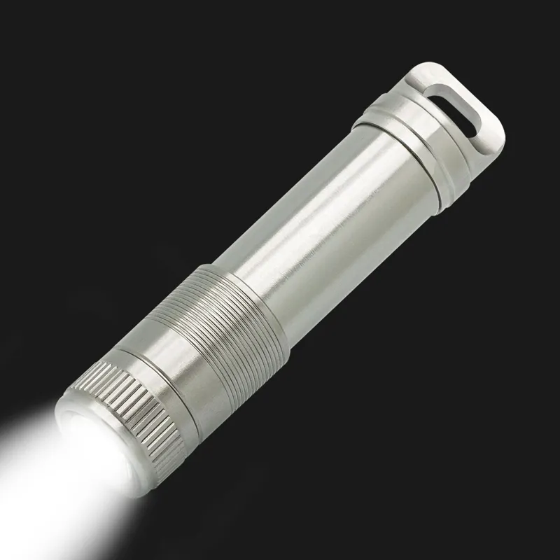 True utility Micro AAA Torch