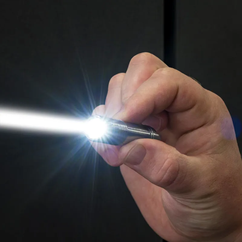 True utility Micro AAA Torch-1