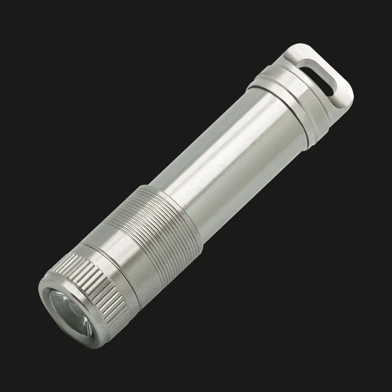 True utility Micro AAA Torch-3