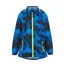 Mac in a Sac Edition jacket Kids Blue Camo