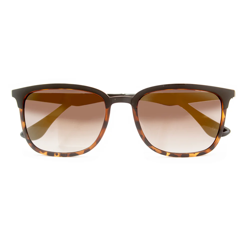 Bloc Monaco FFP50 Polarised Sunglasses in Tortise shell-1