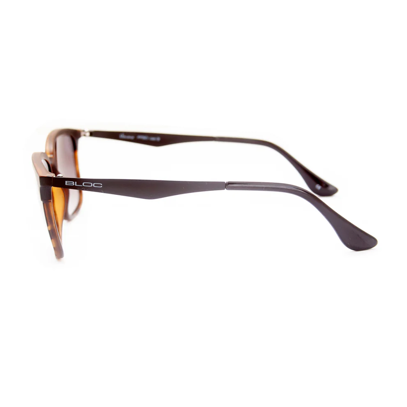 Bloc Monaco FFP50 Polarised Sunglasses in Tortise shell-2