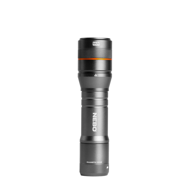 Nebo Newton 500 Torch-2
