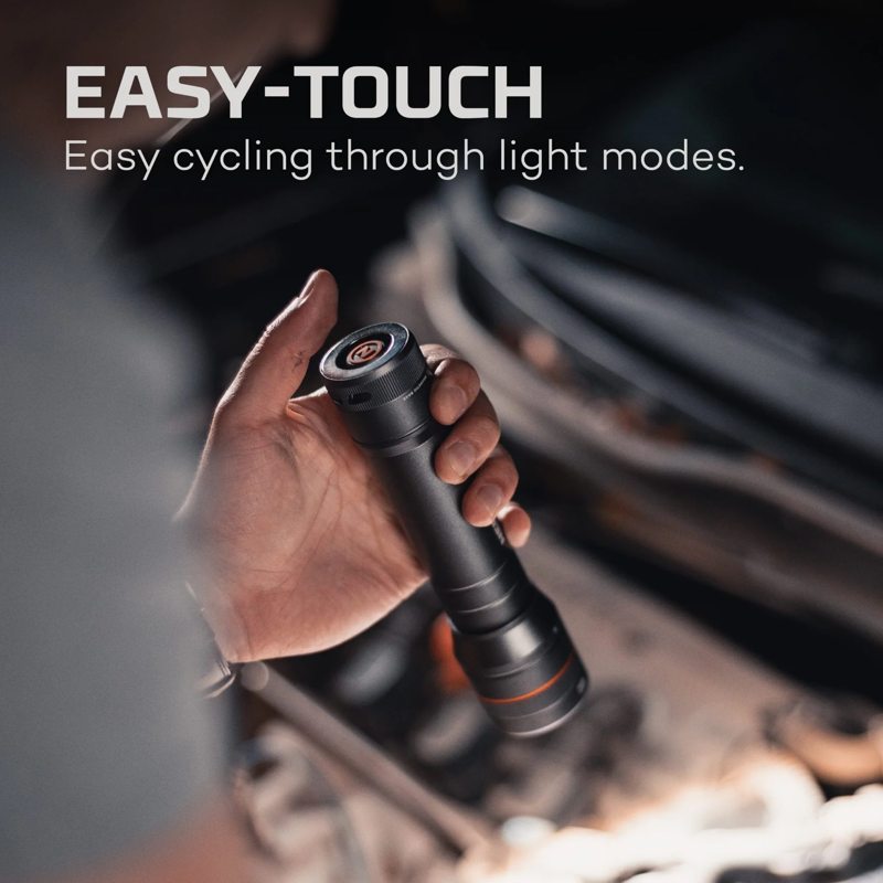 Nebo Newton 1000 Torch-2