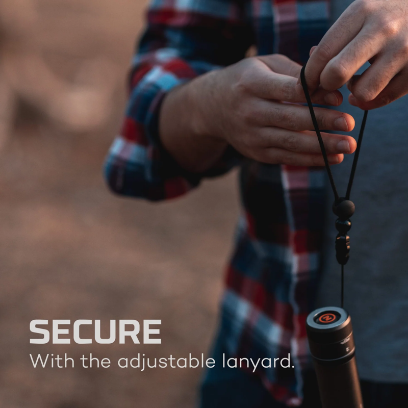 Nebo Newton 1000 Torch-3