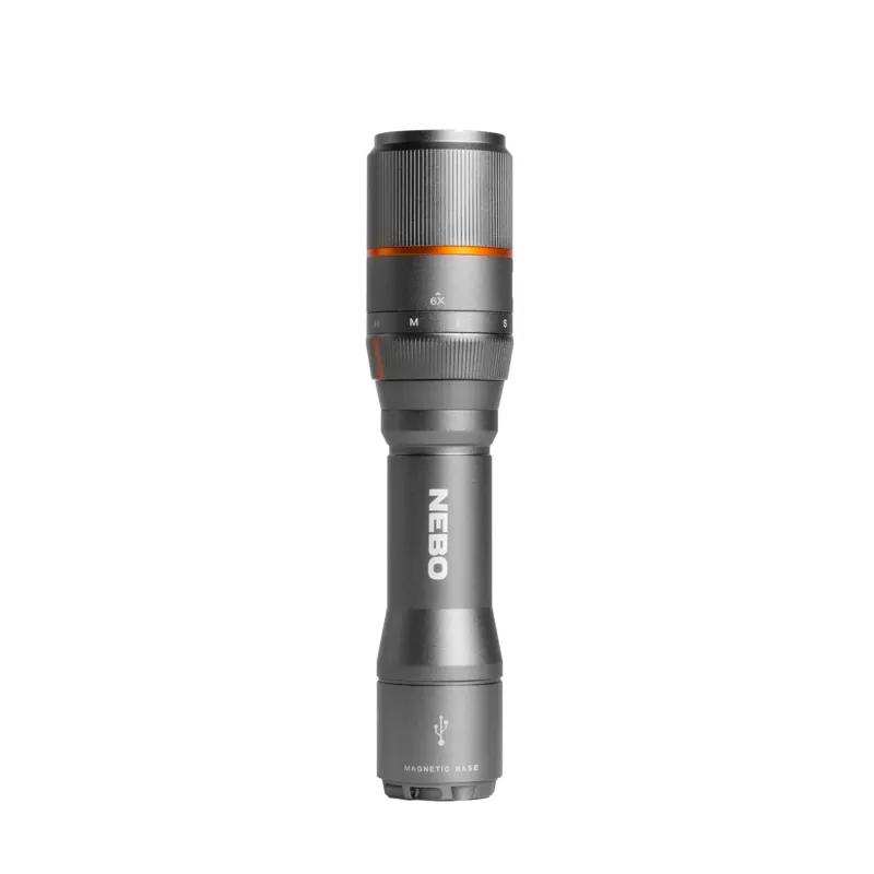 Nebo Newton 1000 Torch