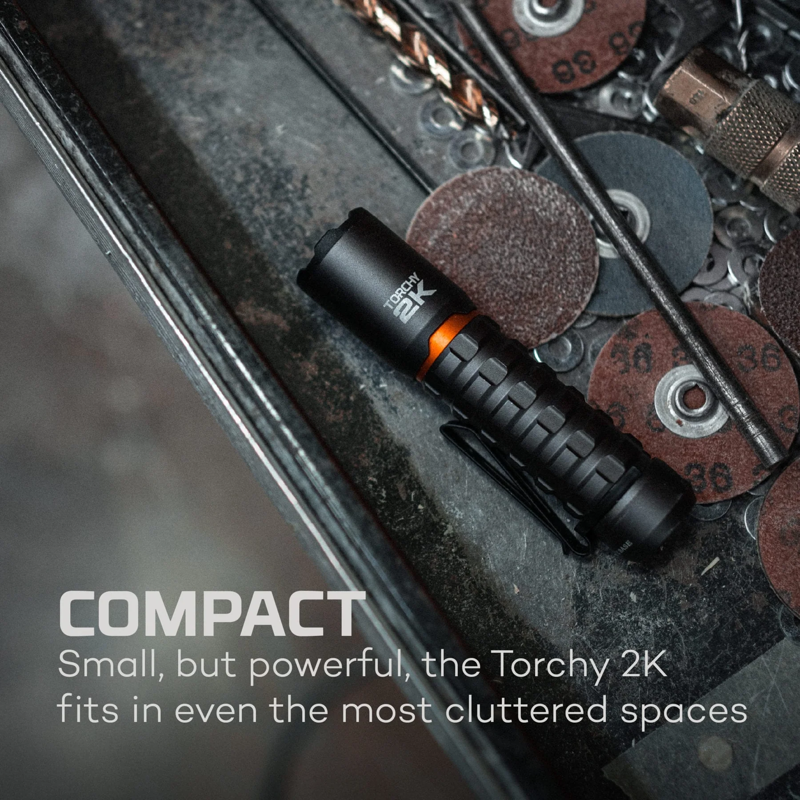Nebo Torchy 2k-2