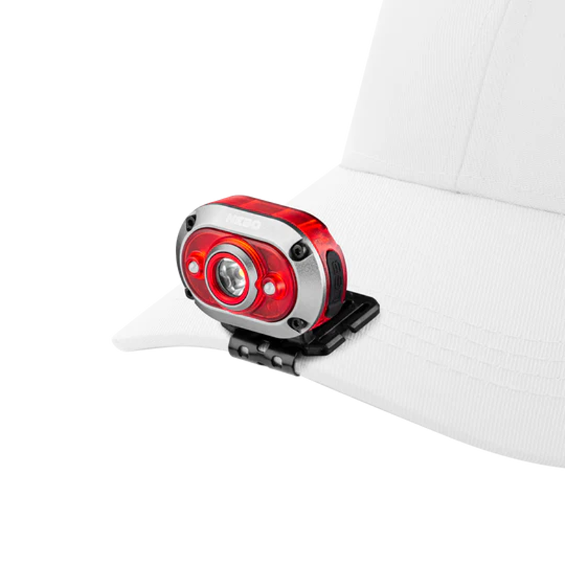 Nebo Mycro 450 in Red-1