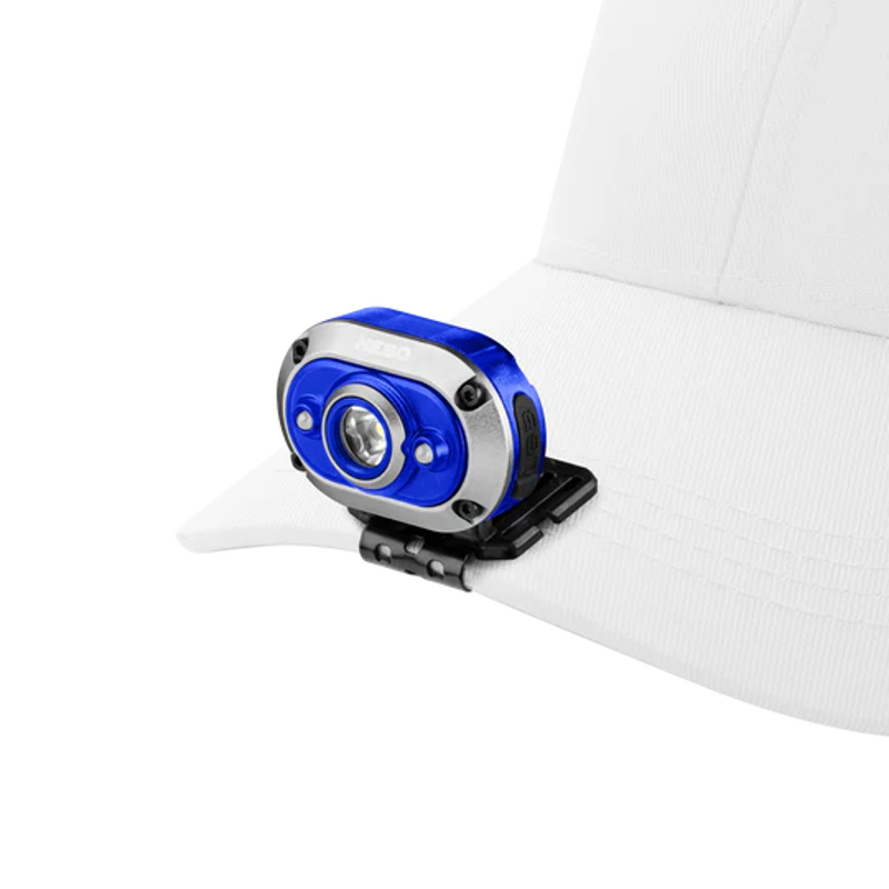 Nebo Mycro 450 Blue-1