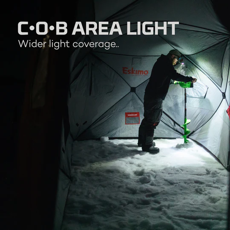 Nebo Mycro 500+ Black Line-2