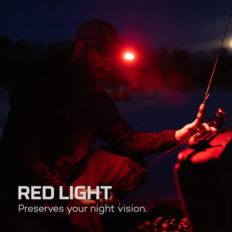 Nebo Mycro 500+ Black Line-4