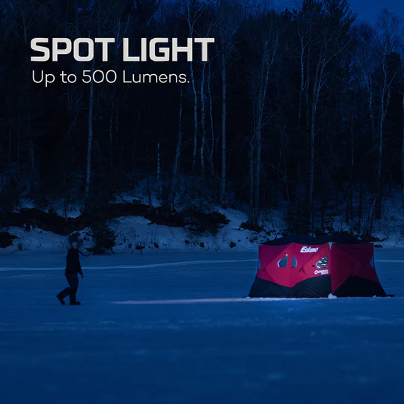 Nebo Mycro 500+ Black Line-5