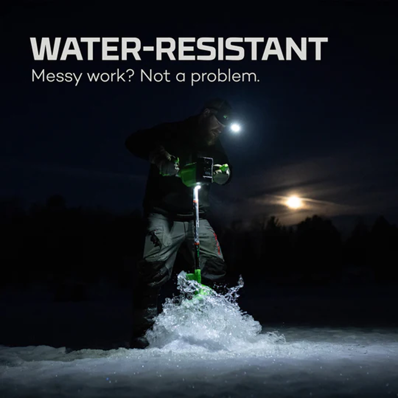 Nebo Mycro 500+ Black Line-6