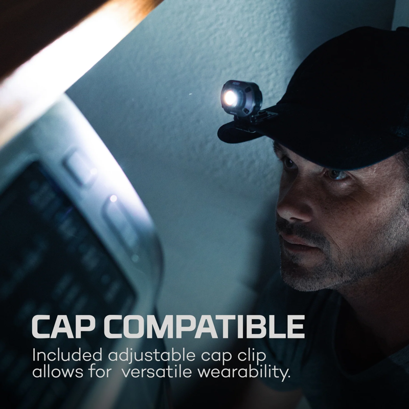 Nebo Mycro 250 Twin Pack-5