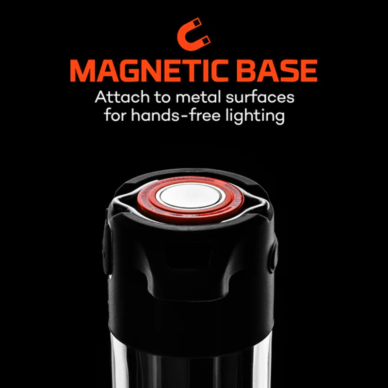 Nebo Galileo Tempest 500 Lantern-6