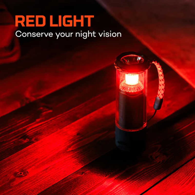 Nebo Galileo Tempest 500 Lantern-3